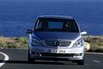 Mercedes-Benz B-Class 2006 года